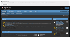 Desktop Screenshot of bilgivadisi.com